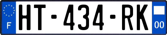 HT-434-RK