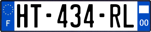 HT-434-RL