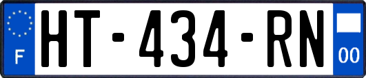 HT-434-RN