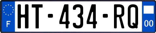 HT-434-RQ