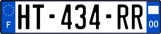 HT-434-RR