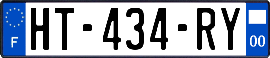 HT-434-RY