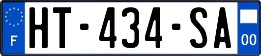 HT-434-SA