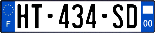 HT-434-SD