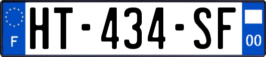 HT-434-SF