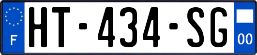HT-434-SG