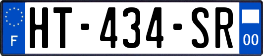 HT-434-SR