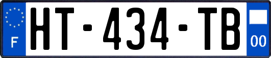 HT-434-TB