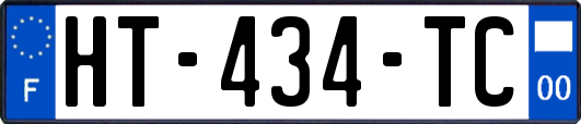 HT-434-TC