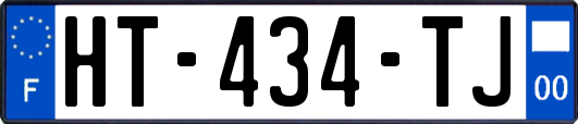 HT-434-TJ