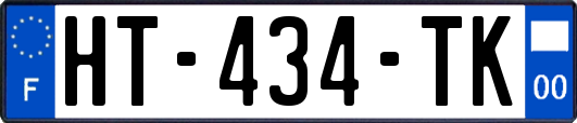 HT-434-TK