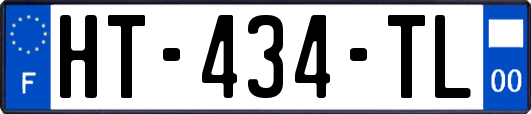 HT-434-TL