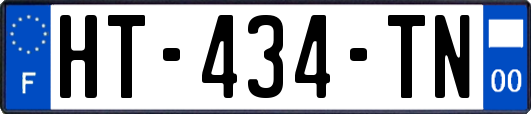 HT-434-TN
