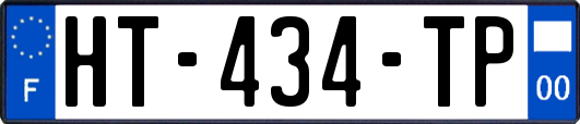 HT-434-TP