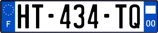 HT-434-TQ