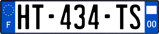 HT-434-TS
