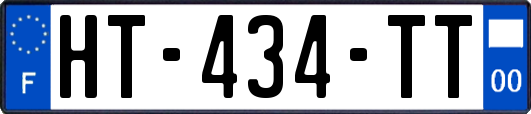 HT-434-TT