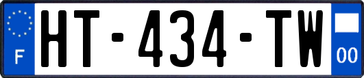 HT-434-TW