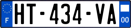 HT-434-VA