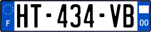 HT-434-VB