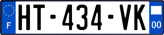 HT-434-VK