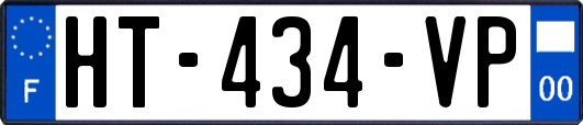 HT-434-VP