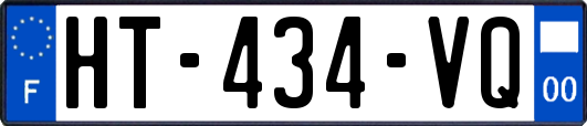 HT-434-VQ