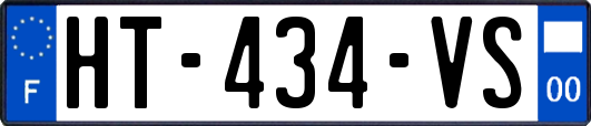 HT-434-VS