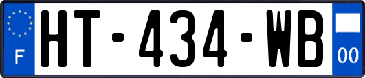 HT-434-WB