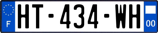 HT-434-WH
