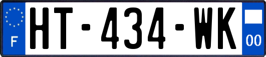 HT-434-WK