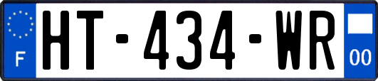 HT-434-WR