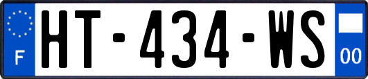 HT-434-WS
