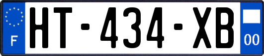 HT-434-XB