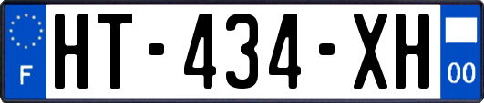 HT-434-XH