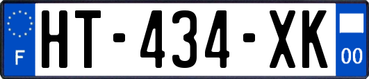 HT-434-XK