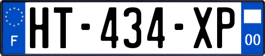 HT-434-XP