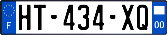 HT-434-XQ