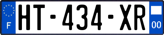 HT-434-XR