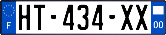 HT-434-XX