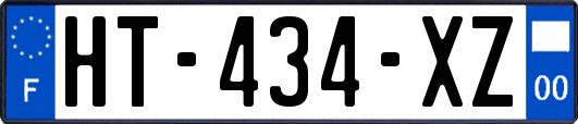 HT-434-XZ
