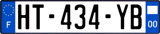 HT-434-YB