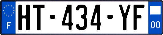 HT-434-YF