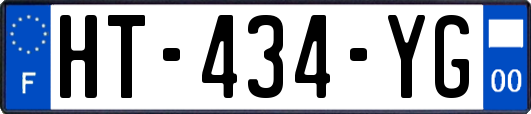 HT-434-YG