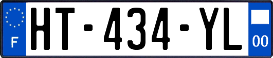 HT-434-YL