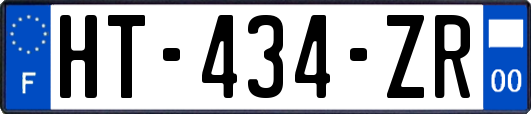 HT-434-ZR