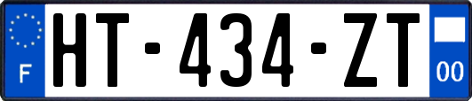 HT-434-ZT