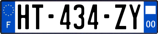 HT-434-ZY