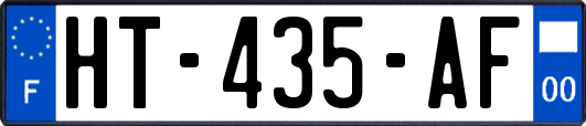HT-435-AF