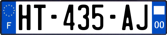 HT-435-AJ